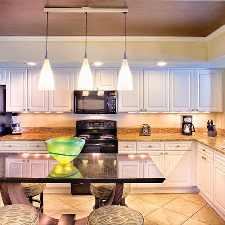 Club Wyndham Panama City Beach Zewnętrze zdjęcie