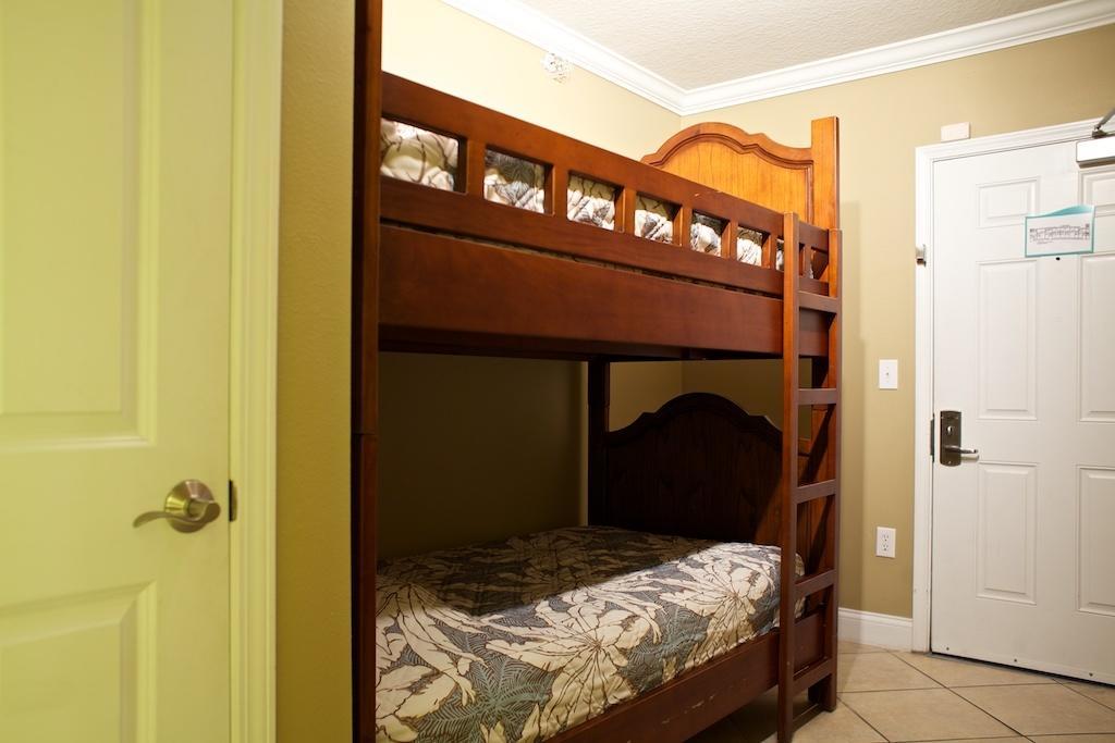 Club Wyndham Panama City Beach Zewnętrze zdjęcie