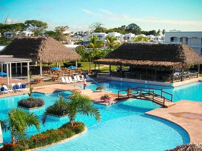 Club Wyndham Panama City Beach Zewnętrze zdjęcie