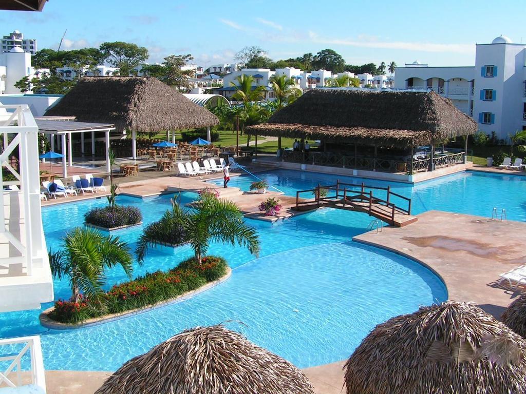 Club Wyndham Panama City Beach Zewnętrze zdjęcie