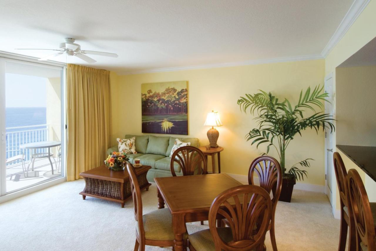 Club Wyndham Panama City Beach Zewnętrze zdjęcie