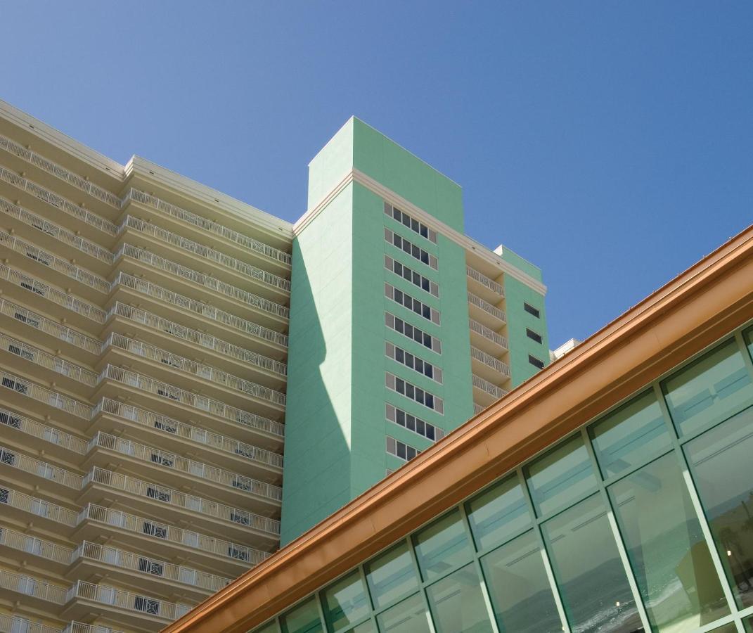 Club Wyndham Panama City Beach Zewnętrze zdjęcie