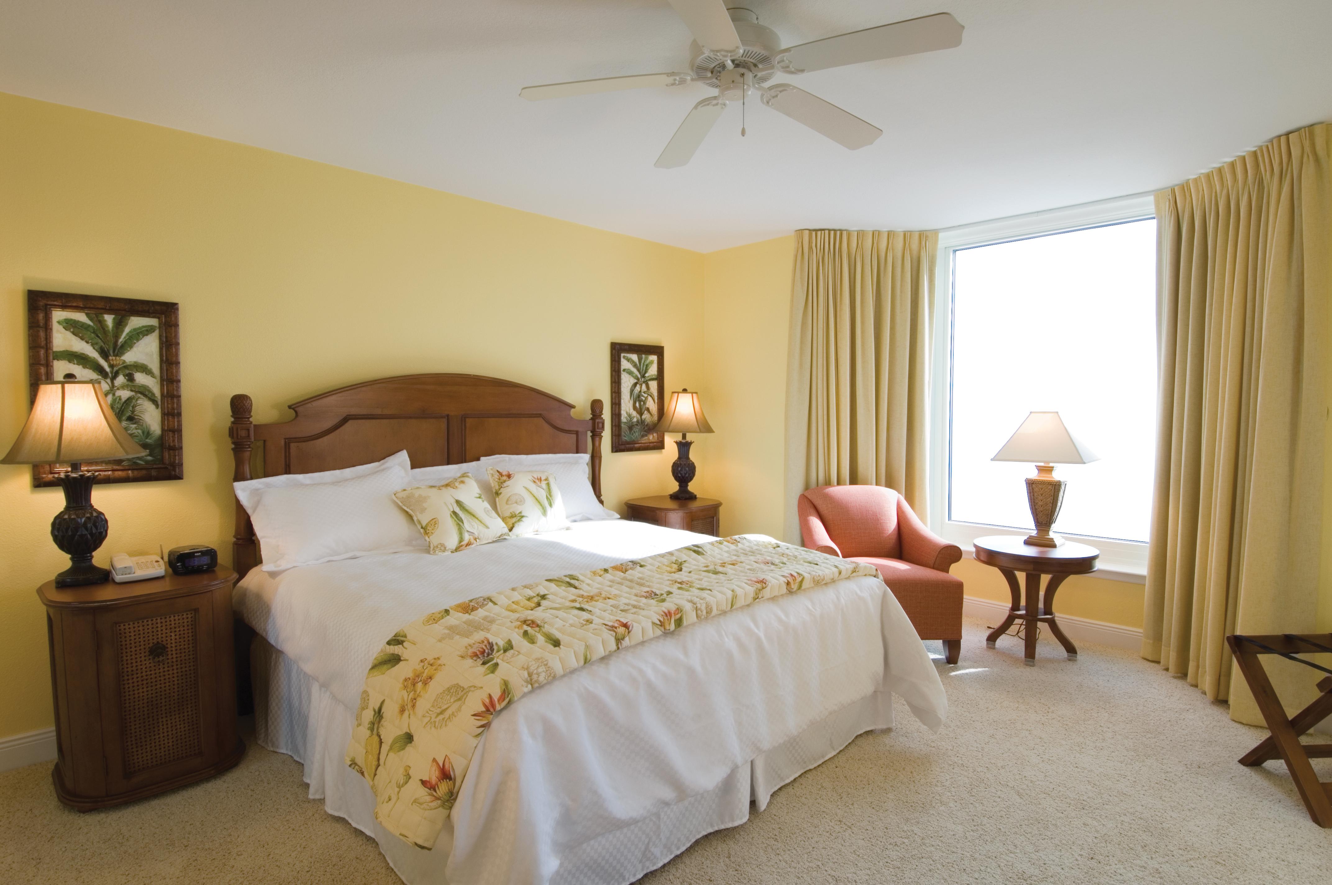 Club Wyndham Panama City Beach Pokój zdjęcie