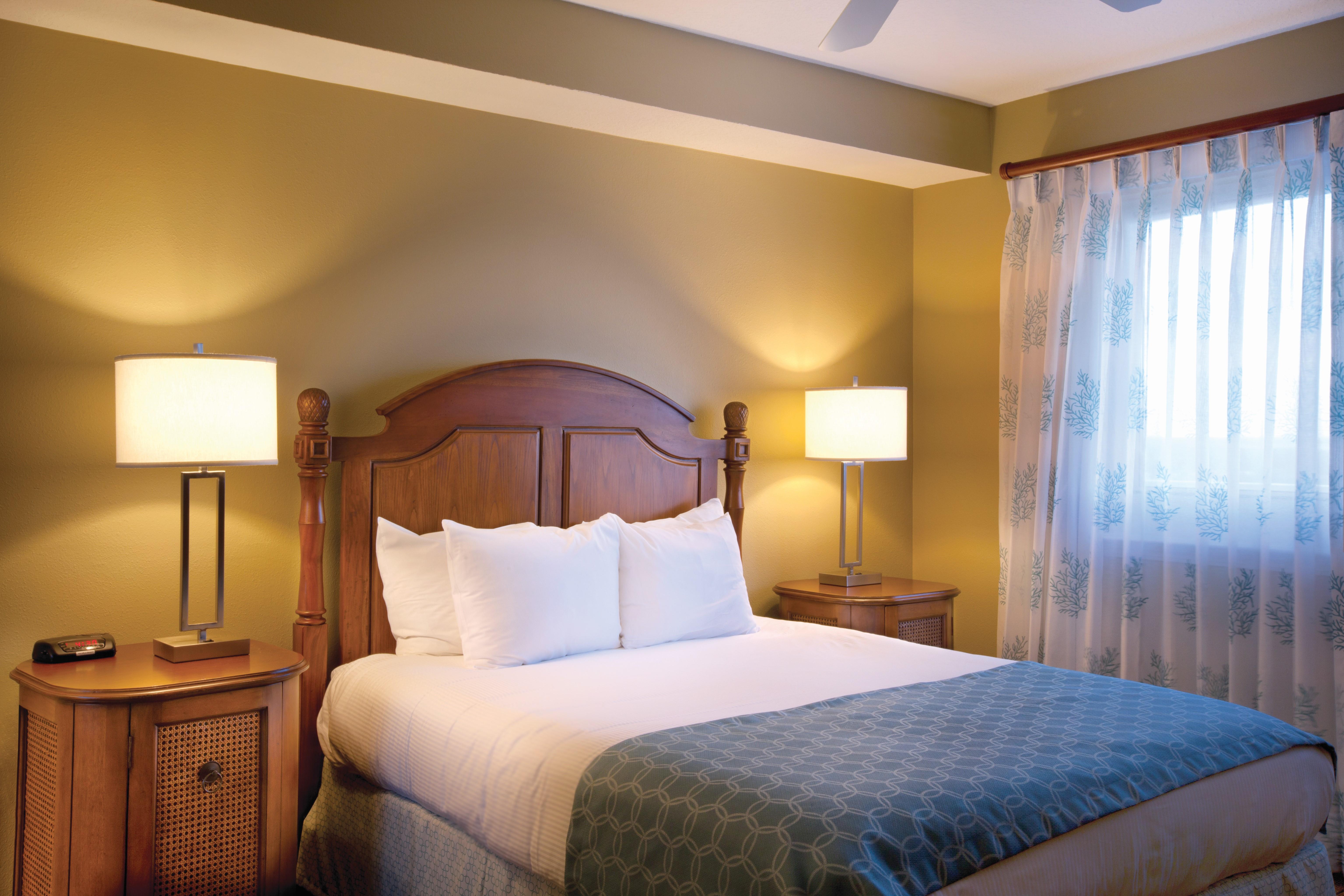 Club Wyndham Panama City Beach Zewnętrze zdjęcie
