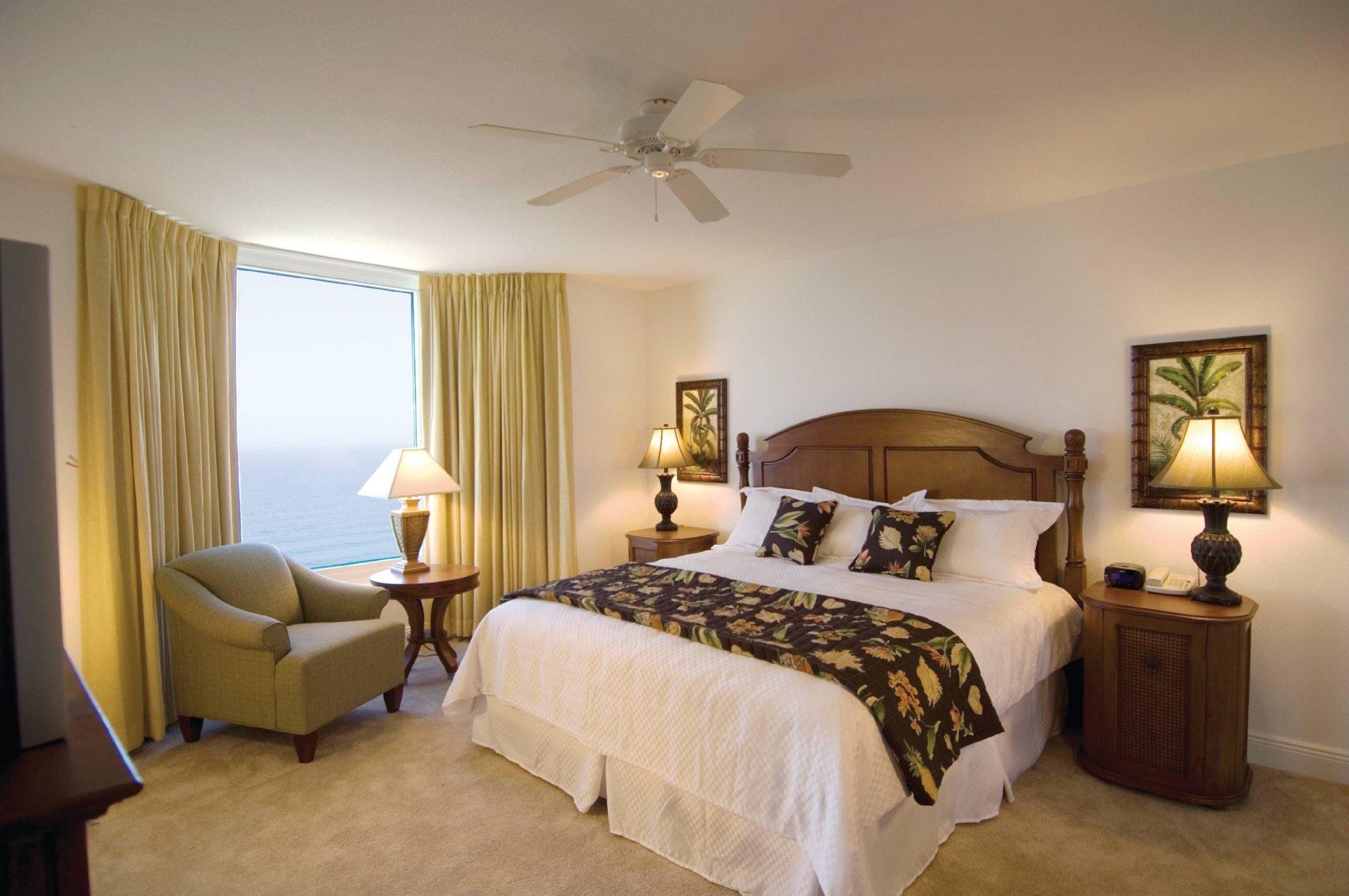 Club Wyndham Panama City Beach Pokój zdjęcie