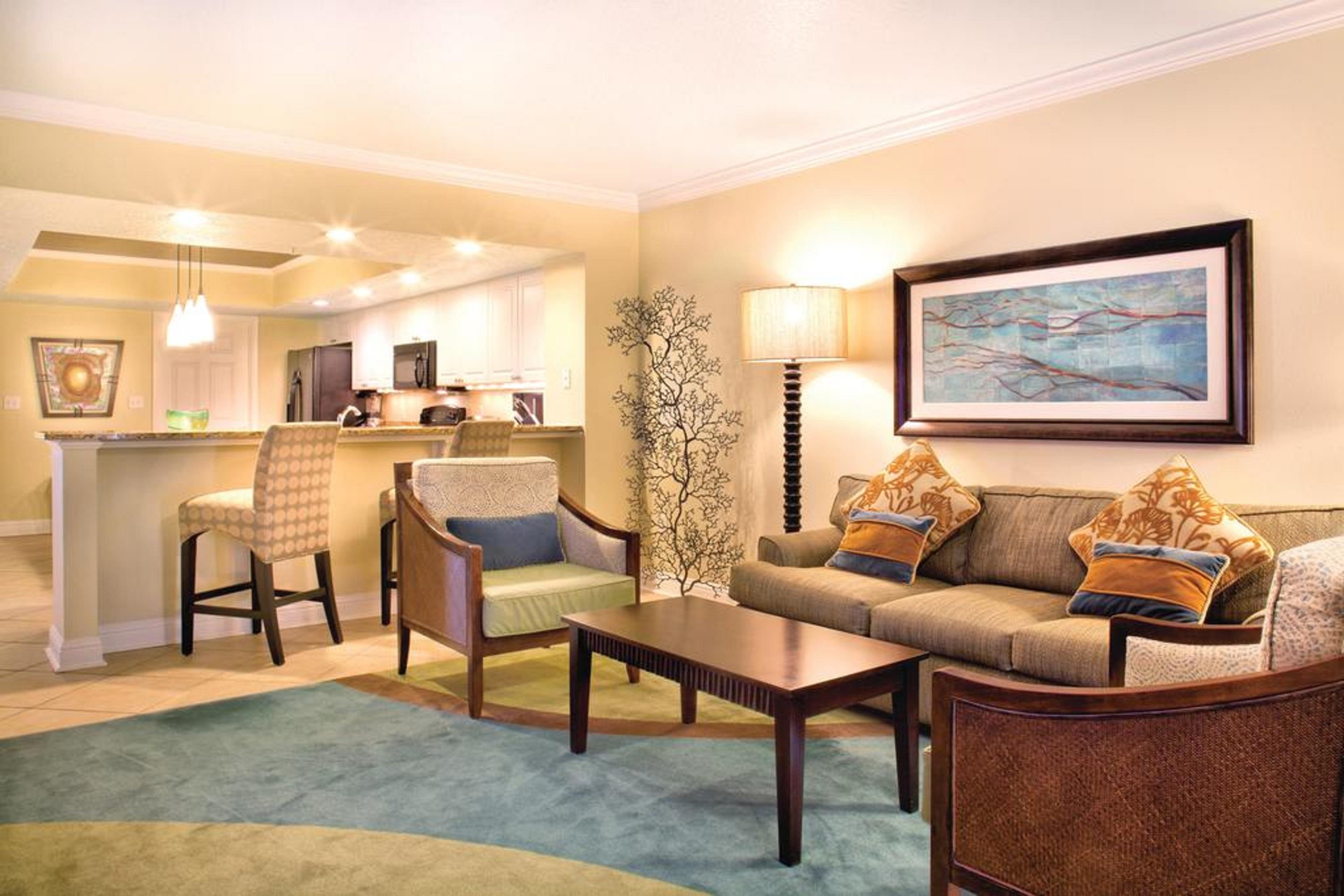 Club Wyndham Panama City Beach Zewnętrze zdjęcie