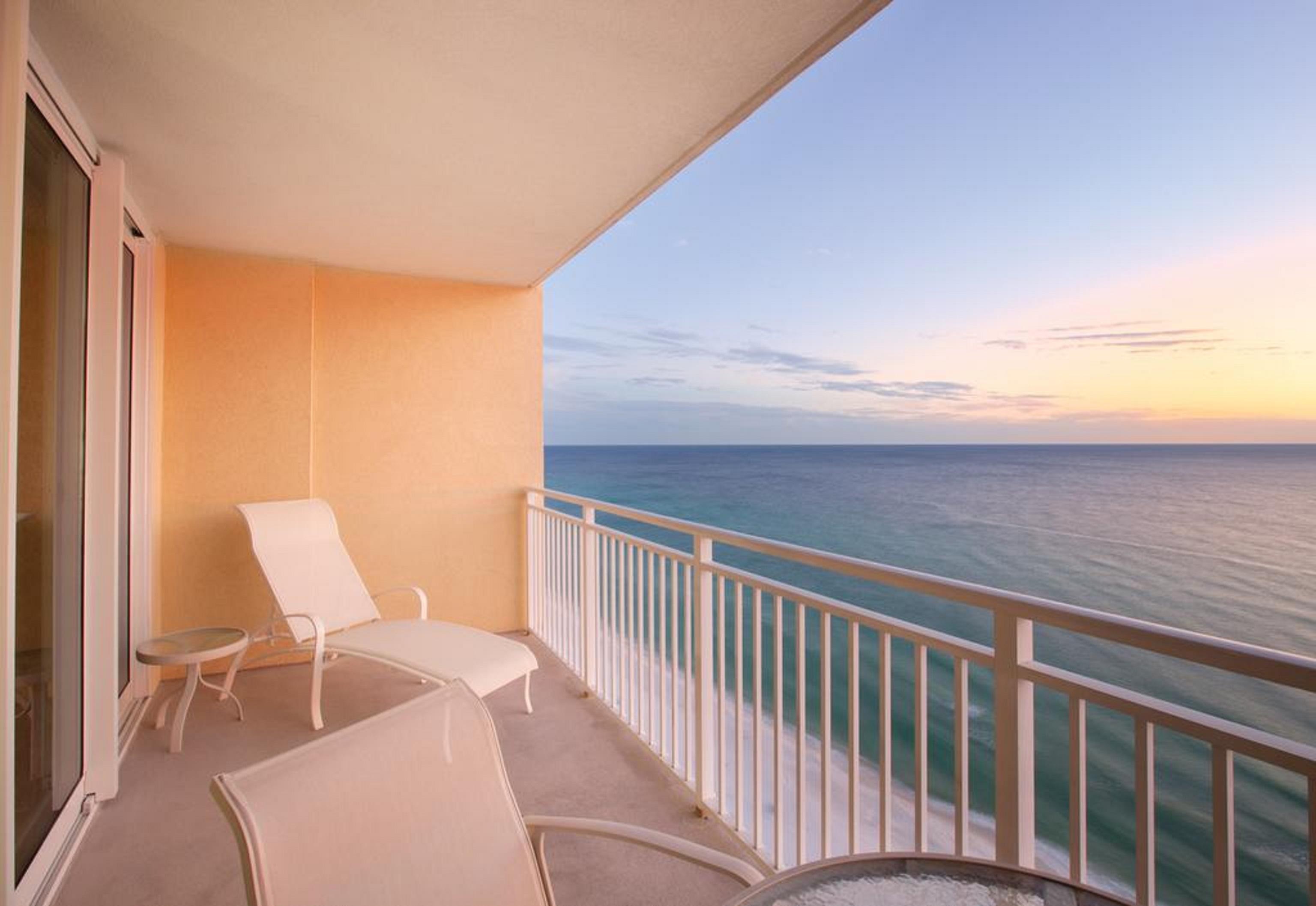 Club Wyndham Panama City Beach Zewnętrze zdjęcie