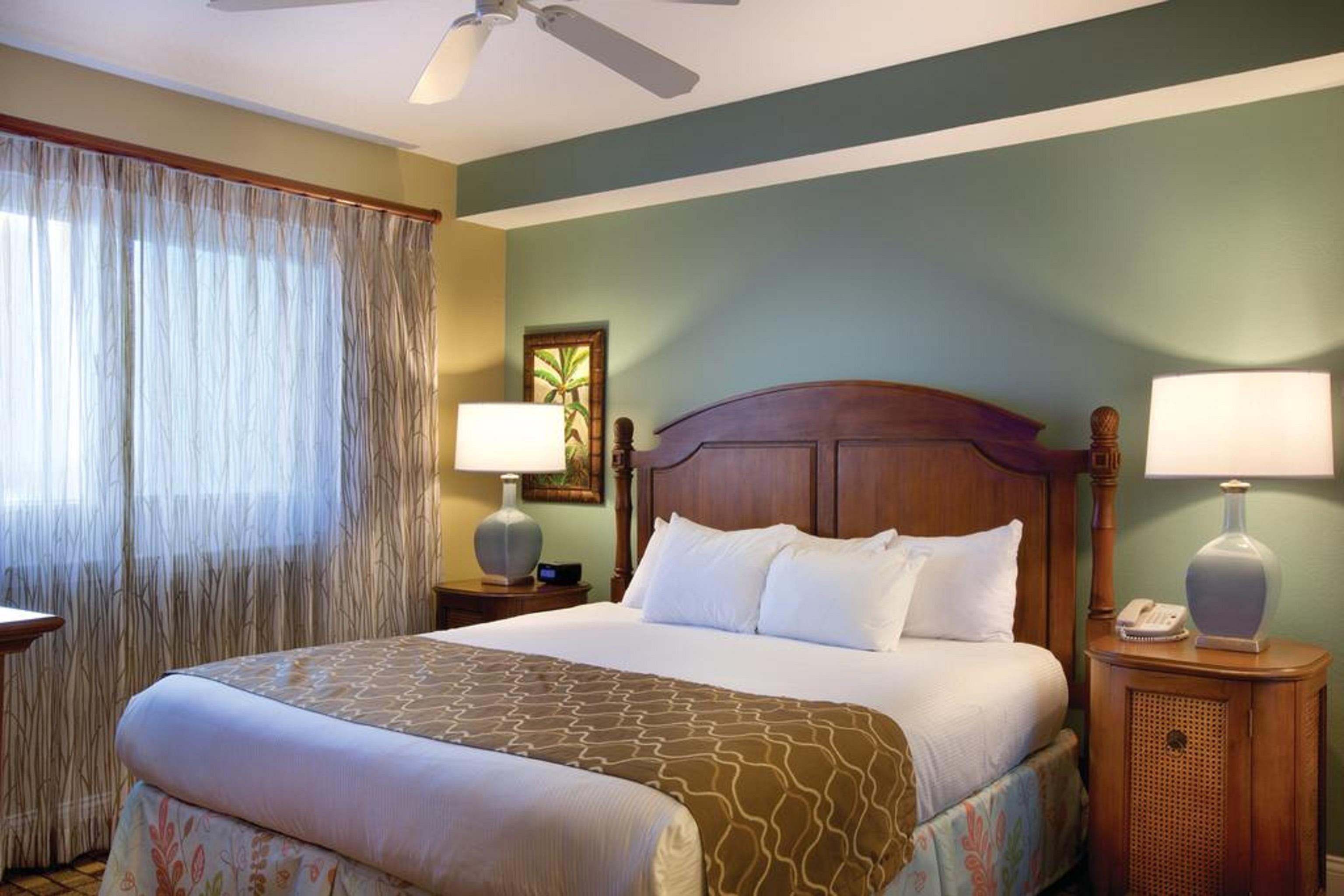 Club Wyndham Panama City Beach Zewnętrze zdjęcie