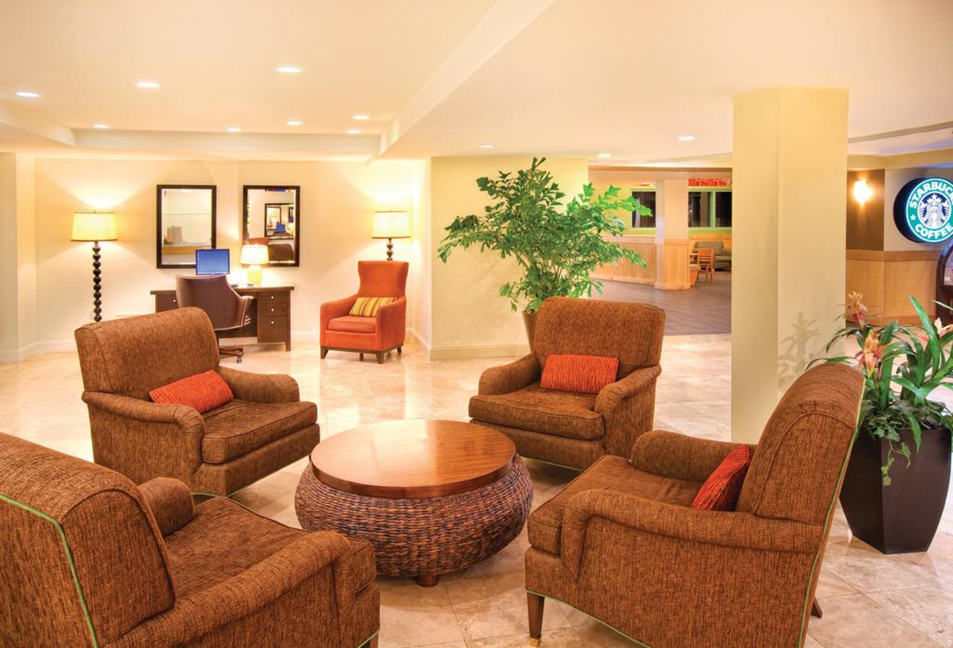 Club Wyndham Panama City Beach Zewnętrze zdjęcie