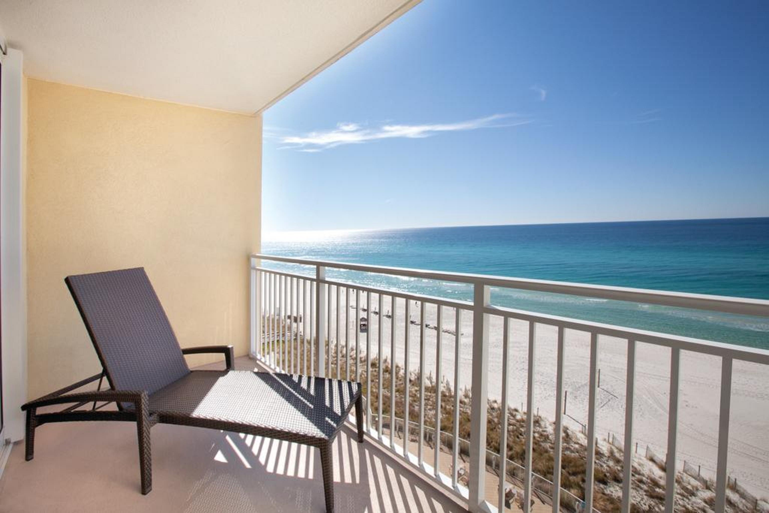 Club Wyndham Panama City Beach Zewnętrze zdjęcie