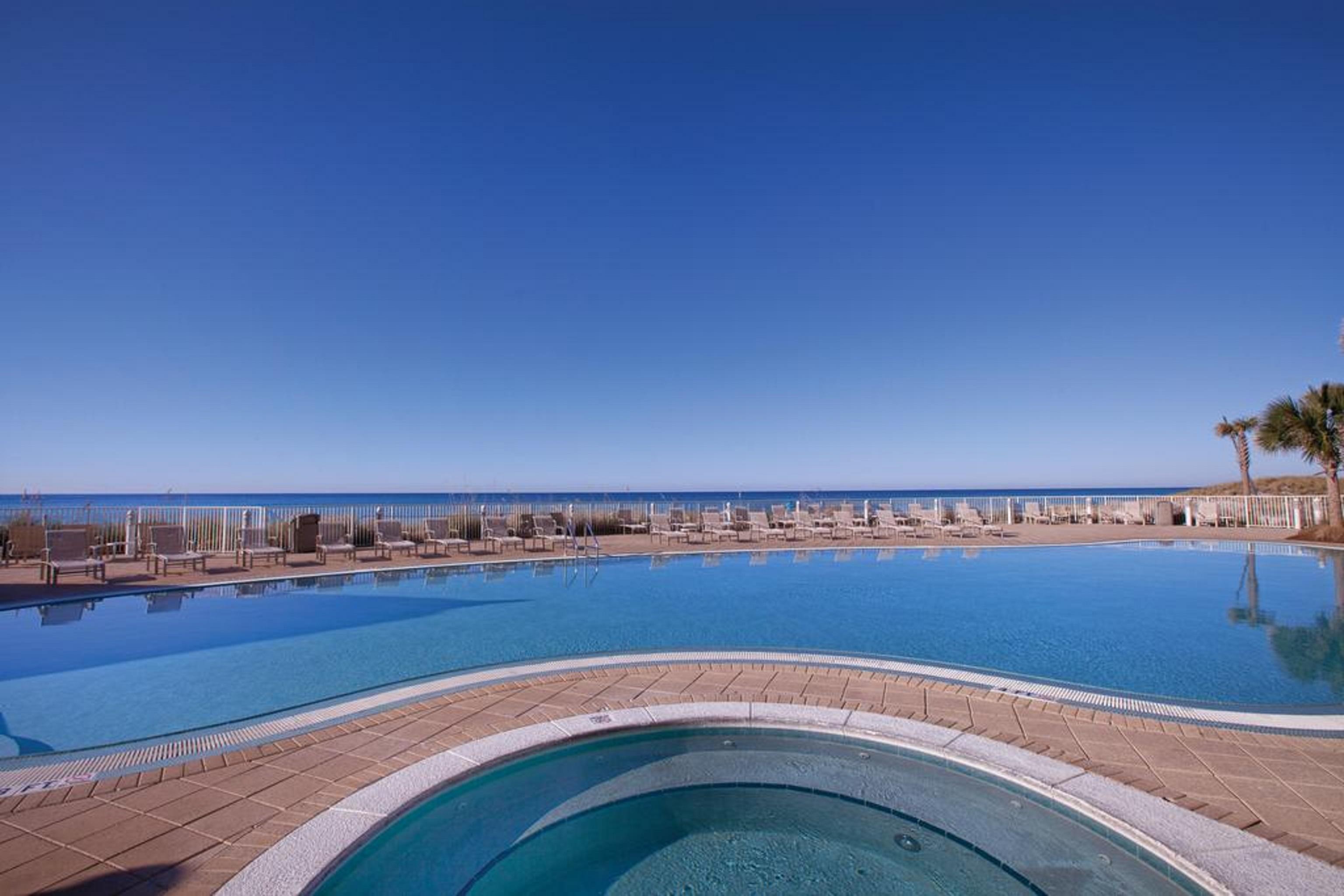 Club Wyndham Panama City Beach Zewnętrze zdjęcie