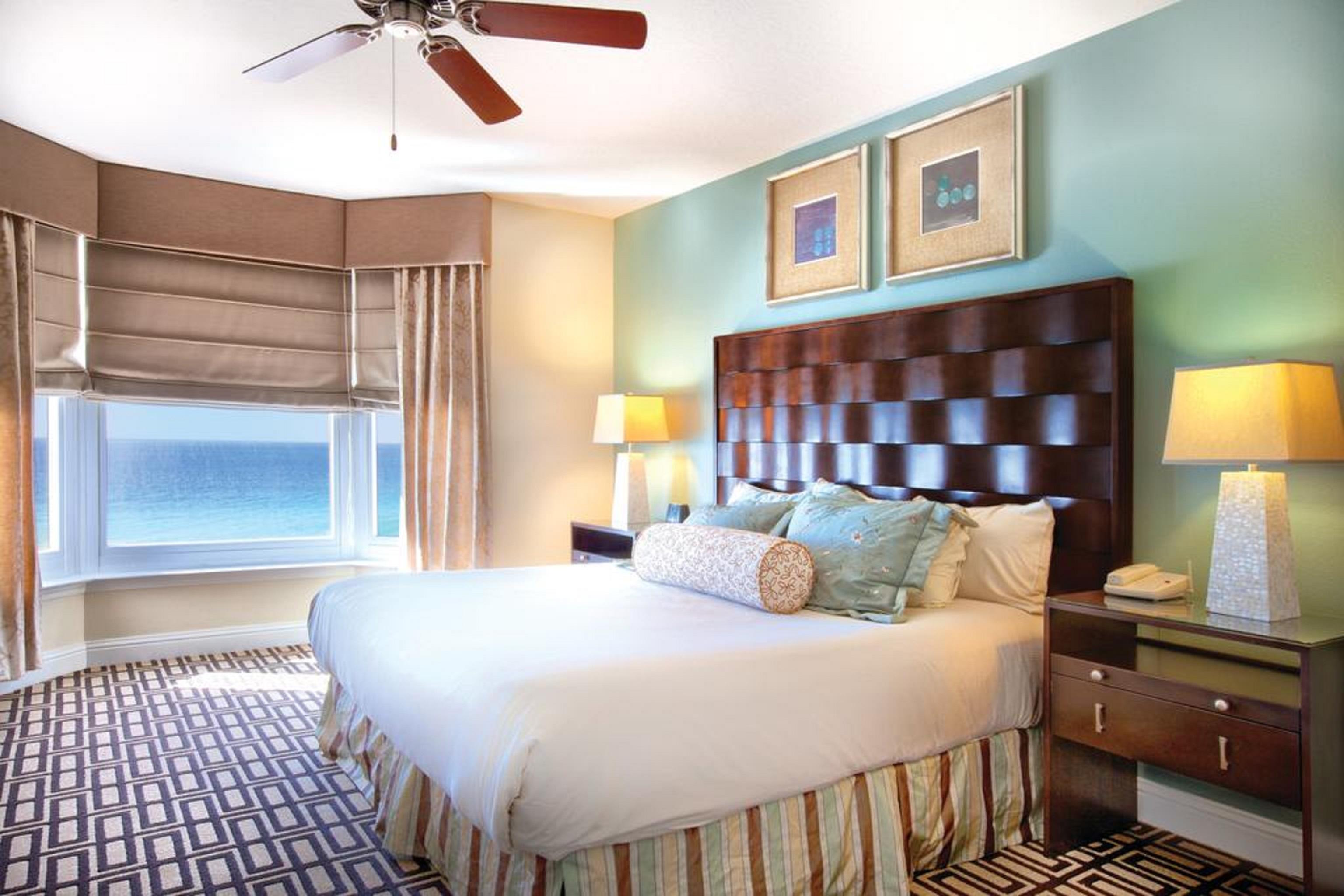 Club Wyndham Panama City Beach Zewnętrze zdjęcie