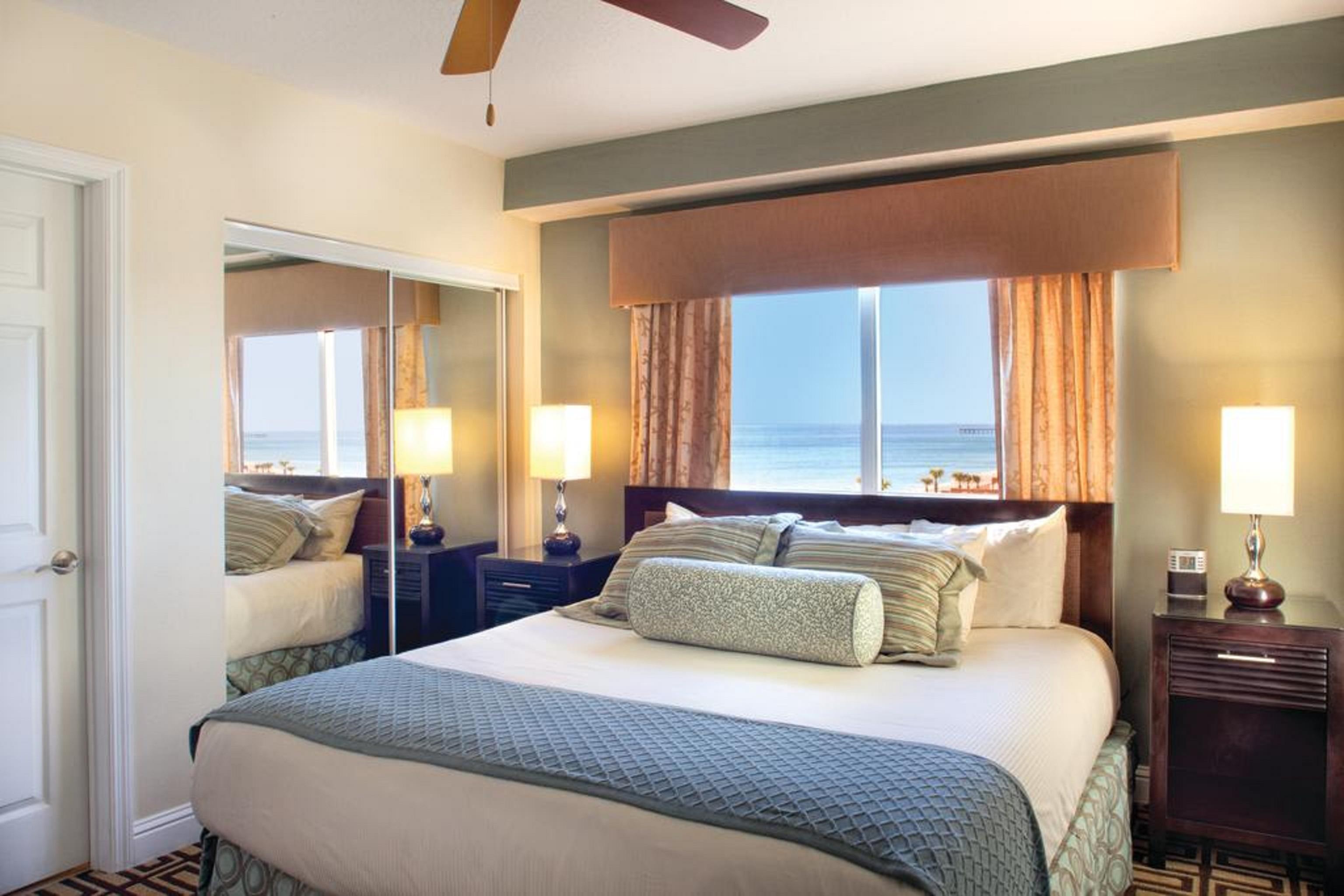 Club Wyndham Panama City Beach Zewnętrze zdjęcie