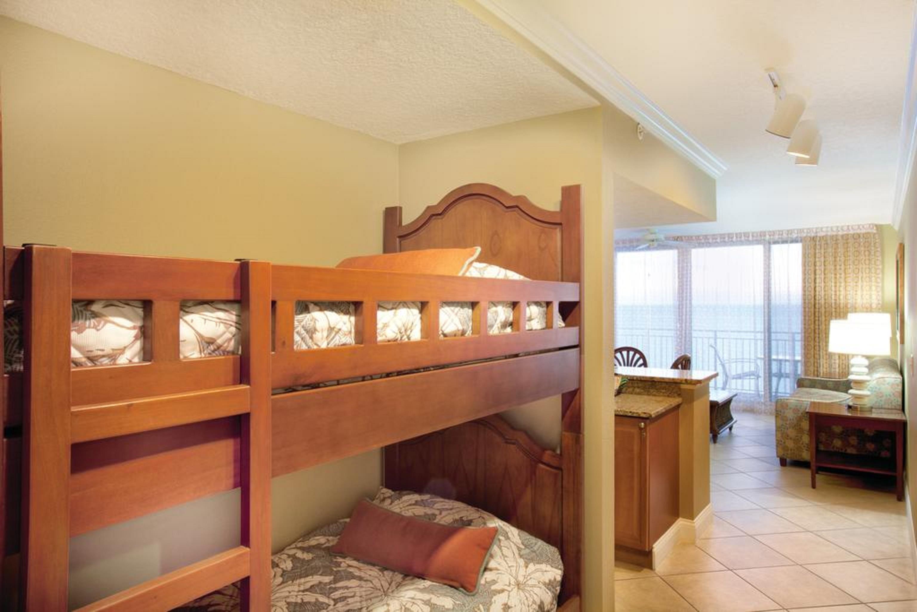 Club Wyndham Panama City Beach Zewnętrze zdjęcie