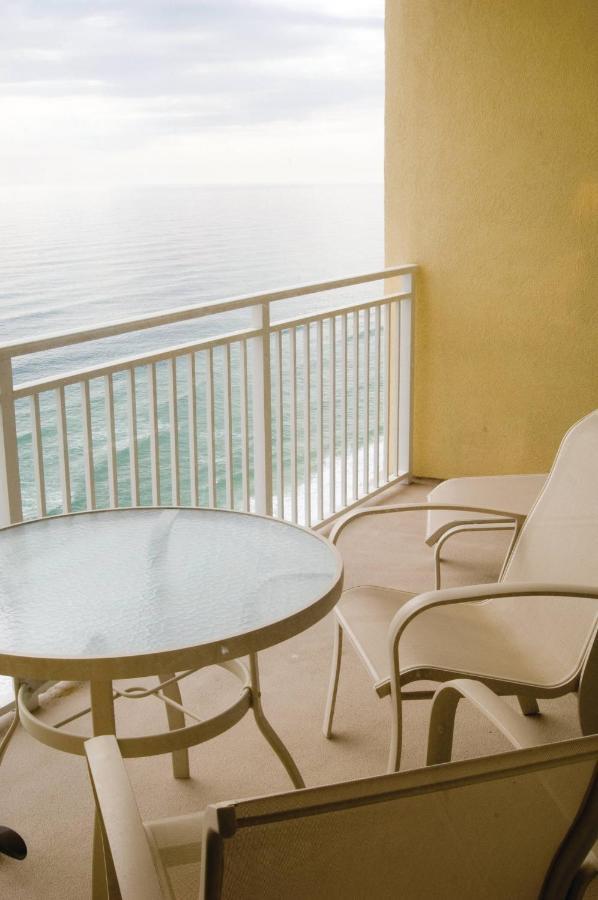 Club Wyndham Panama City Beach Zewnętrze zdjęcie