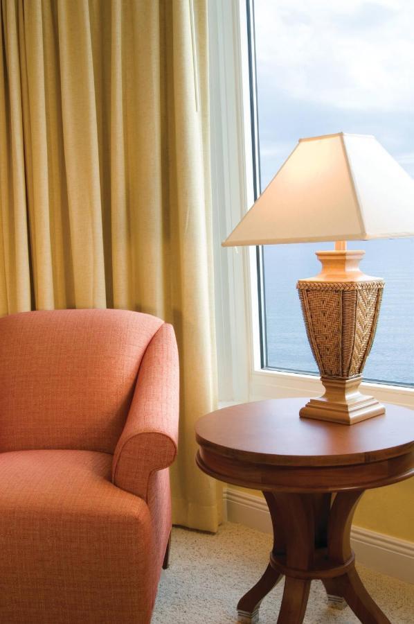 Club Wyndham Panama City Beach Zewnętrze zdjęcie