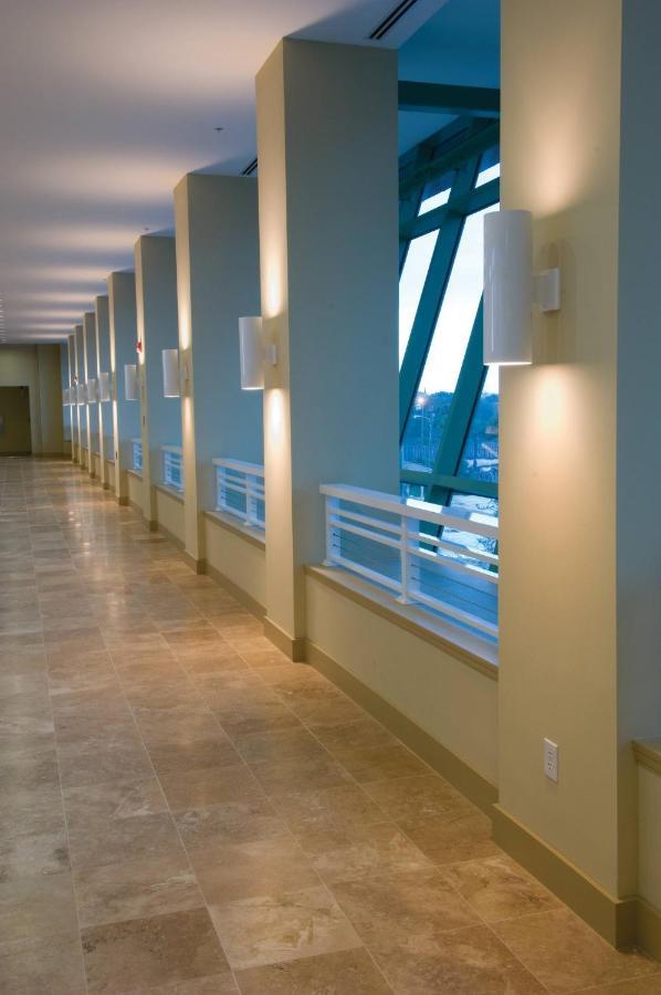 Club Wyndham Panama City Beach Zewnętrze zdjęcie