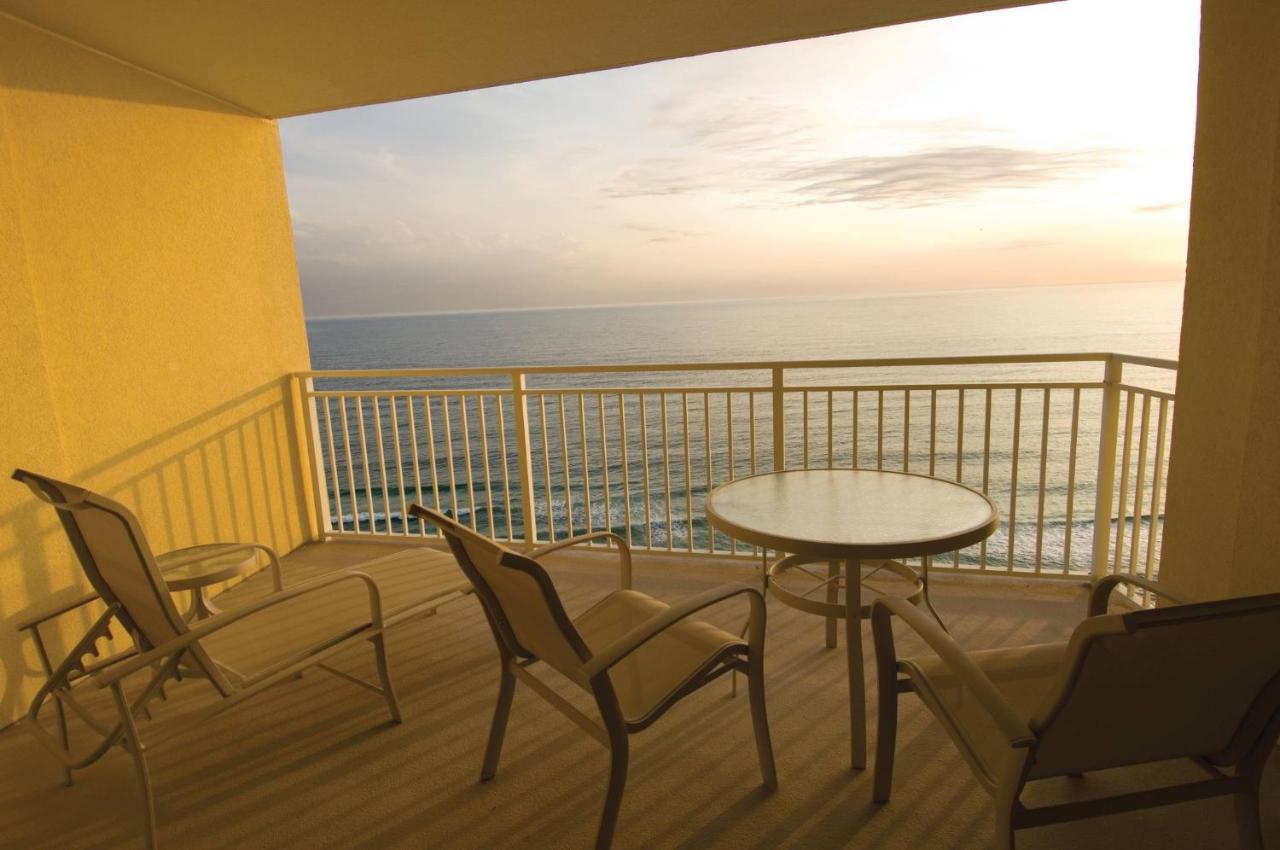 Club Wyndham Panama City Beach Zewnętrze zdjęcie