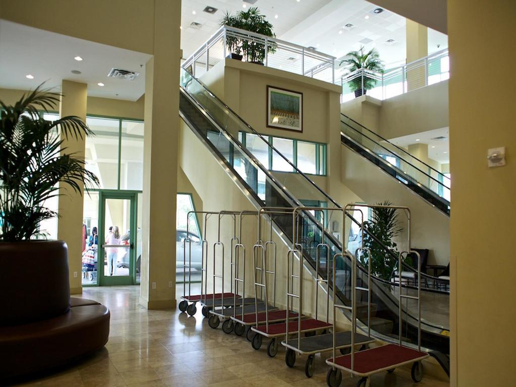 Club Wyndham Panama City Beach Zewnętrze zdjęcie