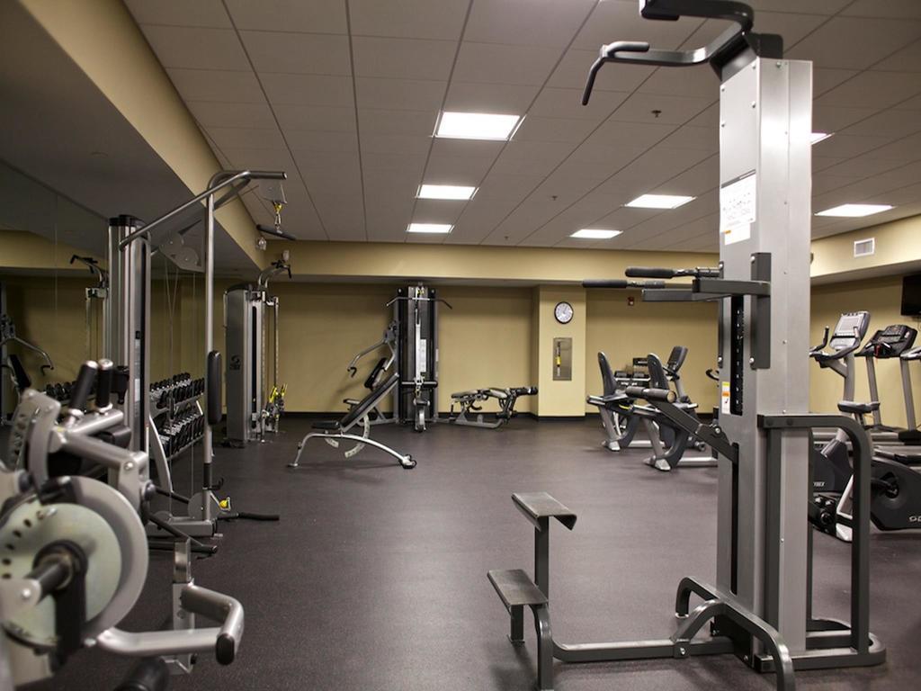 Club Wyndham Panama City Beach Zewnętrze zdjęcie
