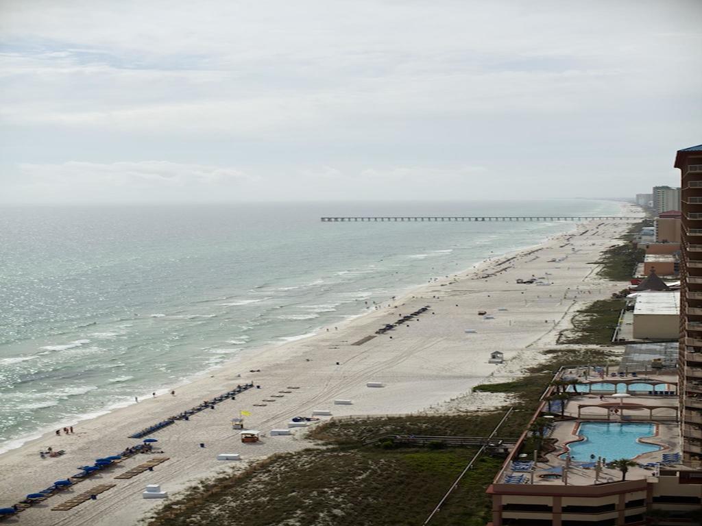 Club Wyndham Panama City Beach Zewnętrze zdjęcie