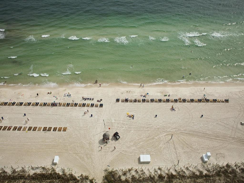 Club Wyndham Panama City Beach Zewnętrze zdjęcie
