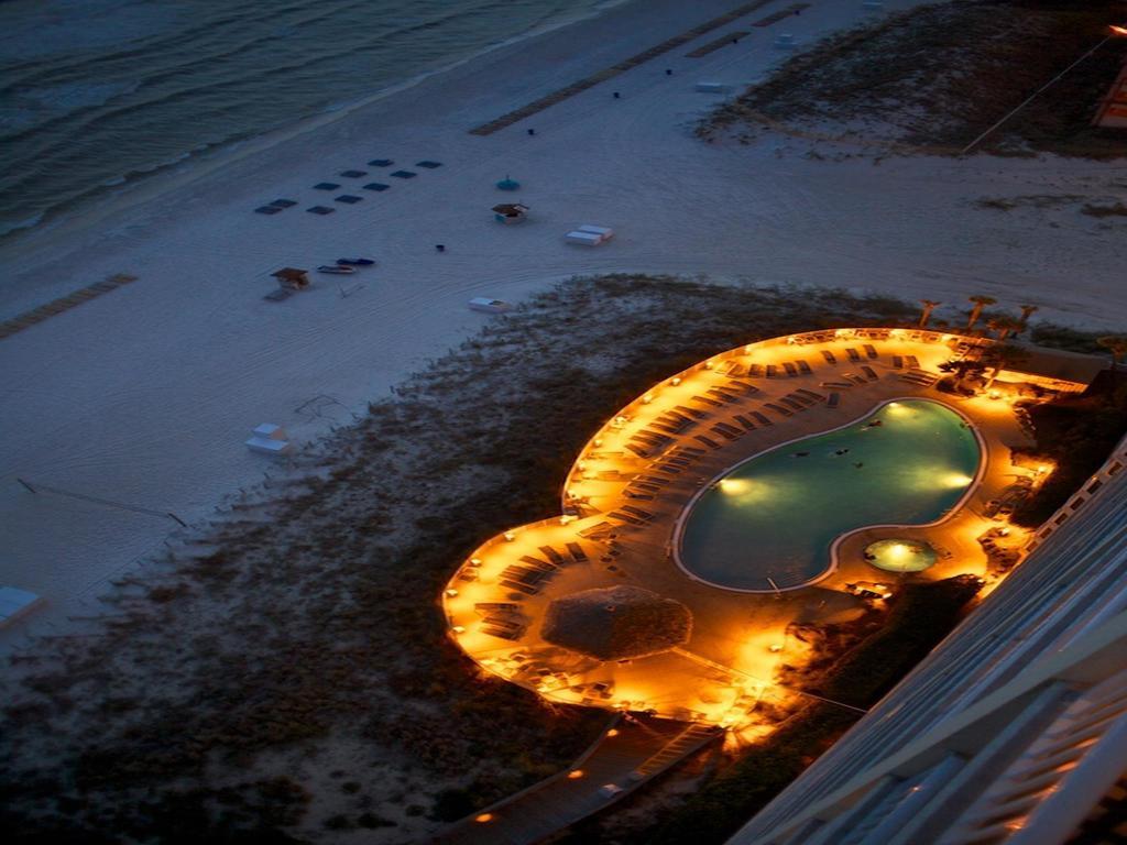 Club Wyndham Panama City Beach Zewnętrze zdjęcie