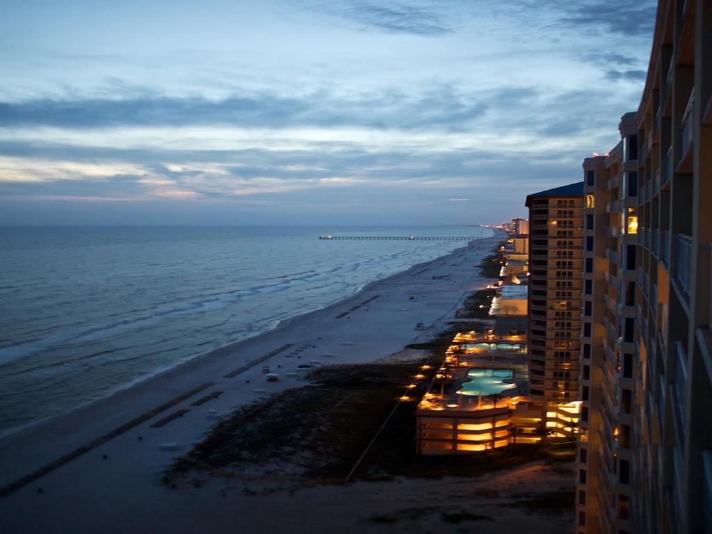 Club Wyndham Panama City Beach Zewnętrze zdjęcie