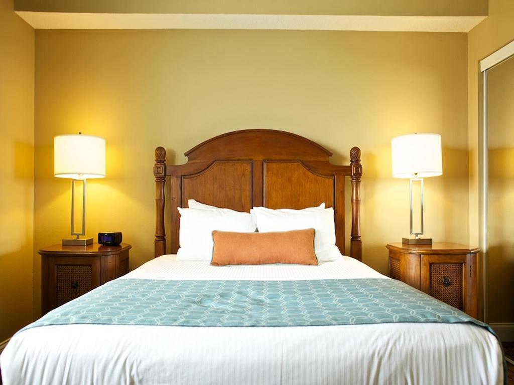 Club Wyndham Panama City Beach Pokój zdjęcie