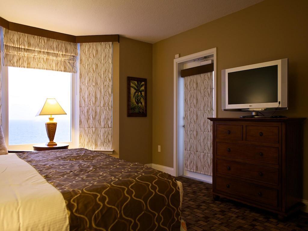 Club Wyndham Panama City Beach Pokój zdjęcie