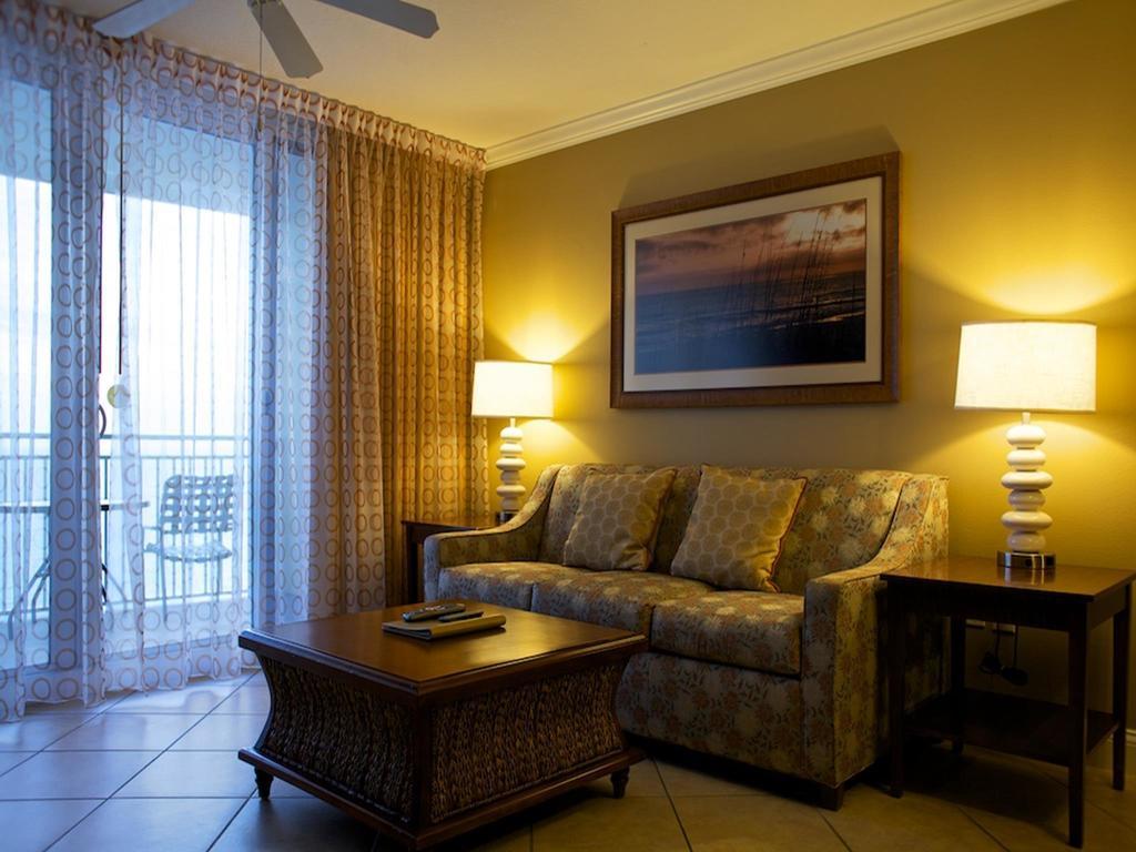 Club Wyndham Panama City Beach Pokój zdjęcie