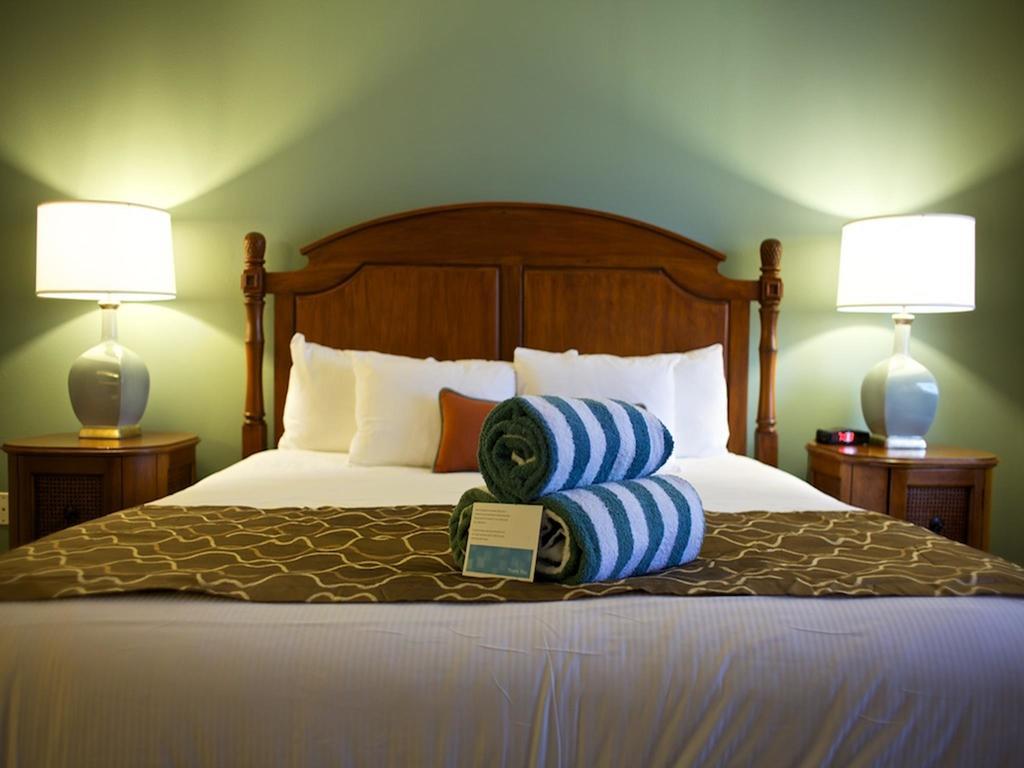 Club Wyndham Panama City Beach Pokój zdjęcie