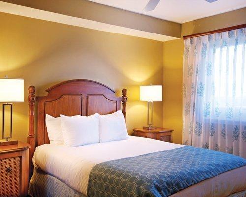Club Wyndham Panama City Beach Pokój zdjęcie