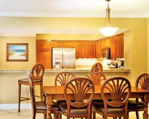 Club Wyndham Panama City Beach Pokój zdjęcie