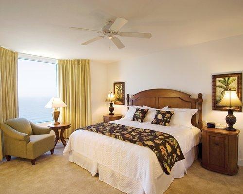 Club Wyndham Panama City Beach Pokój zdjęcie