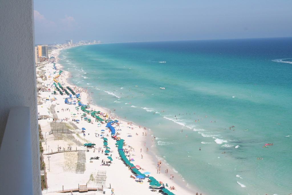 Club Wyndham Panama City Beach Pokój zdjęcie